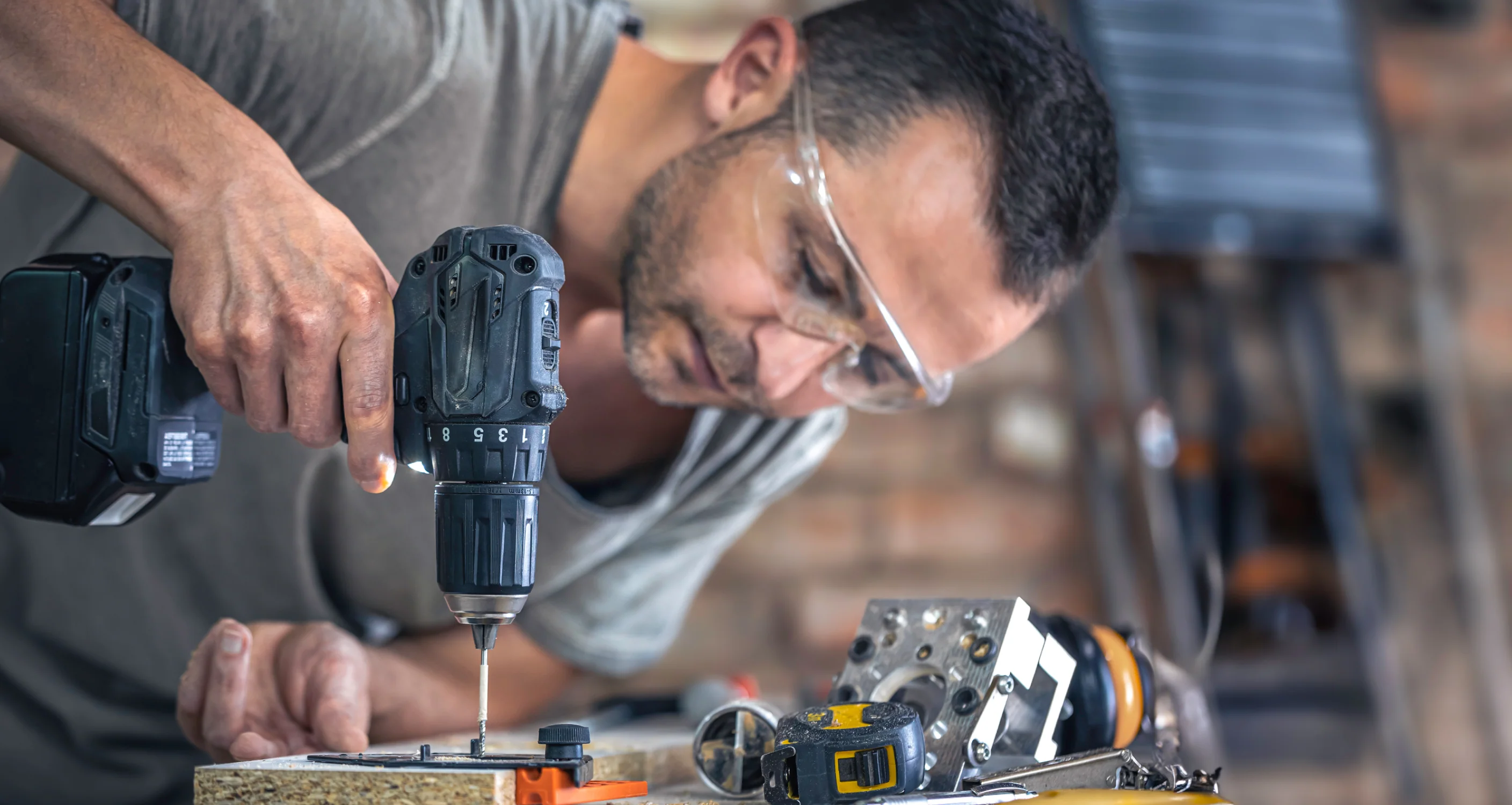 Master Your Garage Space