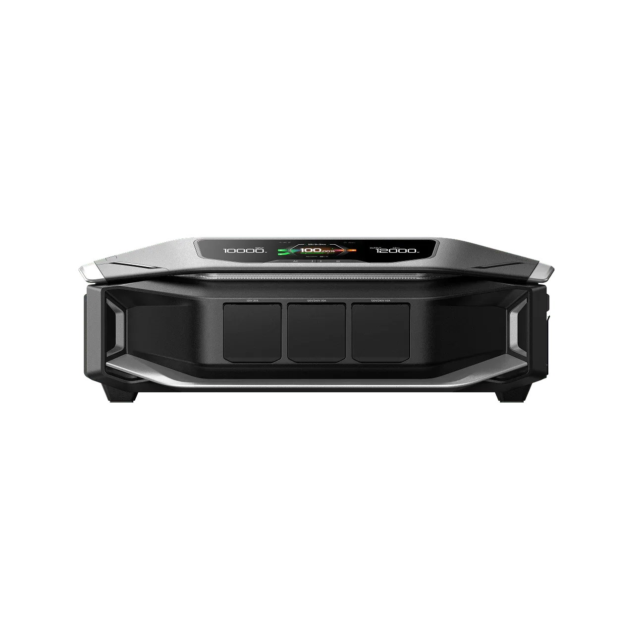 Backup Power Gear