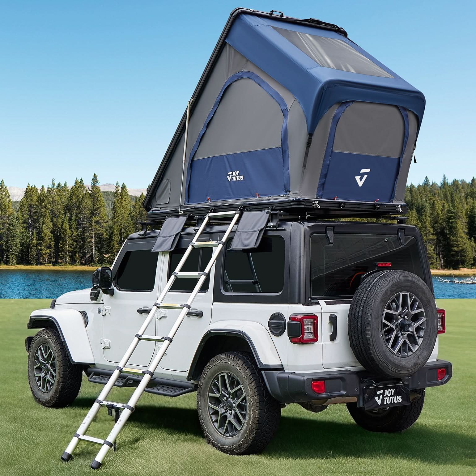 Rooftop Tents